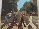 Beatles - Abbey Road - German Apple LP