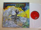 SAVOY BROWN - Hellbound Train FOC LP Decca Rec. SKL 16 756-P Germany - 1972