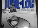 Tone-Loc Loc-ed After Dark 1989 LP Delicious Vinyl DV3000