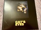 CAT'S EYES Self-Titled Black Vinyl LP 2011 Polydor 2766263 The Horrors