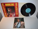 Elvis Presley Burning Love 1972 Camden CAS-2595 Vinyl NM Record w/ Bonus Photo