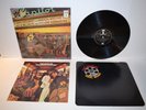 The Beatles Reel Music PCS 7218 UK Jem Import Parlophone Vinyl Shrink Wrap NM