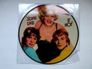 STILL SEALED  MARILYN MONROE - SOME LIKE IT HOT - PICTURE DISC LP RECORD