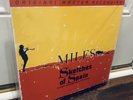 Miles Davis Sketches Of Spain   180gram Vinyl Mobile Fidelity MFSL   Numbered Lp