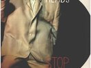 Talking Heads Stop Making Sense +BOOKLET Emi Vinyl LP