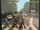 THE BEATLES-ABBEY ROAD-CAPITOL/ EMI RECORDS C1 46446-1 VINYL-FACTORY SEALED