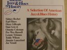 10er LP-Set: A Selection of American Jazz & Blues History, F 10/2701, Tobacco
