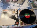 Led Zeppelin – Label: – SD 8216	 1969 Vinyl, LP, Album Early Release
