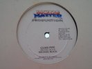 MICHAEL BLACK Glass Pipe ROCKERS MASTERS Killer   Digi Roots Reggae 12