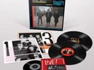 The Jam Snap  Double Vinyl LP + 7