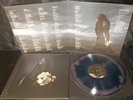 Frayle Skin & Sorrow Blue/Oxblood Post Doom Metal Portishead Ides of Gemini MWWB