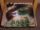 PINK FLOYD.A SAUCERFUL OF SECRETS LP.SCX 6258.1968.1/1.1 BOXED EMI AT THE BOTTOM