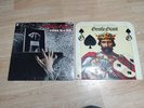 Gentle Giant Free Hand And The Power And The Glory LPs Vinyl