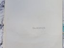 Beatles White Album Double EP White Vinyl Purple Label All Inserts