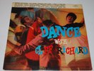 Dance with CLIFF RICHARD and the Drifters    959 Vintage Vinyl   VG+