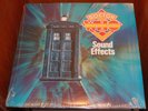 Doctor Who Sound Effects No 19   1978 Vinyl LP   Shrink   Ex