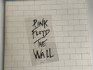 PINK FLOYD The Wall **NM/NM** Japan / 40AP 1750 1