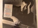 Billy Joel Greatest Hits Volume I & II New & Sealed Vinyl LP Record Hype Sticker