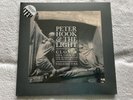 PETER HOOK & THE LIGHT - Closer 2011 LP Live Manchester Factory. Joy Division