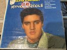 ELVIS PRESLEY KING CREOLE VOLUME  2   45EP -EPA-4321    FACTORY SEALED
