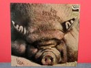 KIN PING MEH - No.2 -  1st PRESS ZEBRA GERMANY 1972 KRAUTROCK PROG LP