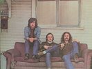 Crosby Stills & Nash Crosby Stills & Nash Atlantic SD-8229 Vinyl Record LP