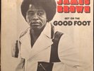 JAMES BROWN - Get On The Good Foot - original 1972 Monarch press - Polydor
