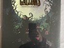 Gallows - Orchestra Of Wolves (Vinyl LP, 2007) SEHR RAR, NEU OVP