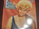 Etta James - The Sweetest Peaches, The Chess Years 2 LP set in shrink NM/VG++