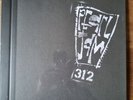 Sealed Pearl Jam Vault series 2 live at Vic Theatre 2007, Triple vinyl