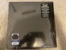 Metallica The Black Album Some Blacker Marbled Vinyl SEALED See Pictures