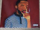 Brent Faiyaz - A.M. Paradox RED Vinyl EP NEW SEALED