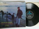 GERRY AND THE PACEMAKERS LP ' FERRY CROSS THE MERSEY ' EX