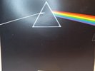 Pink Floyd Dark Side of the Moon Vinyl+ 3 Posters+ Stickers *NEAR MINT*
