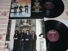 The Beatles-Something New & Hey Jude-Promo Vinyl LPs-Capitol Purple Labels
