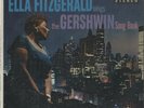 Verve MGVS-7000 Ella Fitzgerald Sings the Gershwin Song Book LP