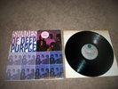 Shades Of Deep Purple LP    1st Press  Tetragrammaton NO T-102 VG++ W/ HYPE