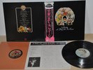 QUEEN - A DAY AT THE RACES - ELEKTRA P-10300E 1976 - LP JAPAN OBI NM PRIMA STAMP