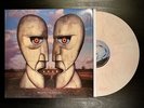 COLOUR PINK FLOYD THE DIVISION BELL VINYL LP