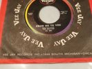 Beatles Vee Jay From Me To You/Please Please Me 7