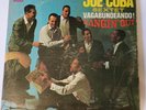 Joe Cuba Sextet ‎Vagabundeando Vinyl Lp Disco Latin Venezuela