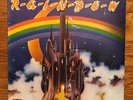 Ritchie Blackmore's Rainbow LP Polydor PD 6049 1975 Press Ronnie James Dio  VG+