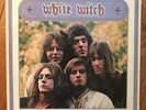 White Witch - Self Titled LP Capricorn CPN-0107  1970's Pressing  VG+