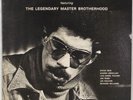 STEVE REID: Nova Legendary Master Brotherhood US ’76 Mustevic Free Funk Jazz LP