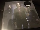 With the Dead [Black Vinyl] by With the Dead - LEE DORRIAN Napalm Death
