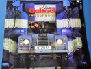 LP OIS Gunter Gabriel Waschecht Promo Album Facts Aufkleber neuwertig