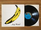 `The Velvet Underground & Nico`:- UK MGM Verve 2315 056 (early `70`s pressing)