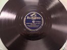 78 Washboard Sam Bluebird B-7906 Bucket’s Got A Hole In It / When My Love Change