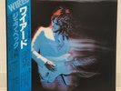 JEFF BECK / WIRED JAPAN ISSUE LP W OBI, INSERT