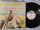 Burning Spear ROCKING TIME STUDIO 1 1st press